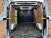 FORD TRANSIT CUSTOM 2021 (21)