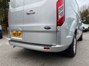 FORD TRANSIT CUSTOM 2021 (21)