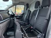 FORD TRANSIT CUSTOM 2021 (21)