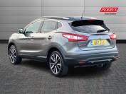 NISSAN QASHQAI 2017 (17)