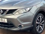 NISSAN QASHQAI 2017 (17)