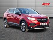 VAUXHALL GRANDLAND X 2019 (68)