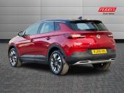 VAUXHALL GRANDLAND X 2019 (68)