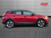 VAUXHALL GRANDLAND X 2019 (68)