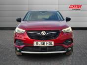 VAUXHALL GRANDLAND X 2019 (68)