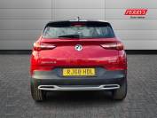 VAUXHALL GRANDLAND X 2019 (68)