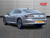 VOLKSWAGEN ARTEON 2021 (21)