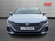 VOLKSWAGEN ARTEON 2021 (21)