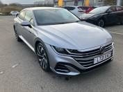 VOLKSWAGEN ARTEON 2021 (21)