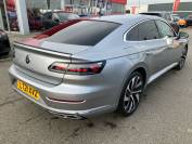 VOLKSWAGEN ARTEON 2021 (21)