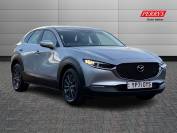 MAZDA CX-30 2021 (71)