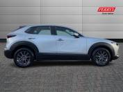 MAZDA CX-30 2021 (71)