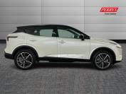 NISSAN QASHQAI 2023 (73)