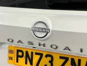 NISSAN QASHQAI 2023 (73)