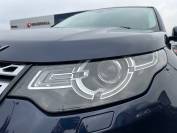 LAND ROVER DISCOVERY SPORT 2017 