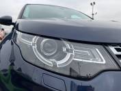 LAND ROVER DISCOVERY SPORT 2017 