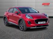 FORD PUMA 2024 (73)