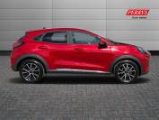 FORD PUMA 2024 (73)