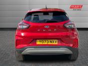 FORD PUMA 2024 (73)