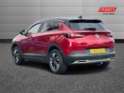 VAUXHALL GRANDLAND X 2020 (20)