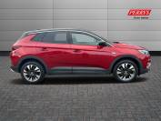 VAUXHALL GRANDLAND X 2020 (20)