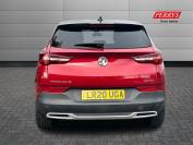 VAUXHALL GRANDLAND X 2020 (20)