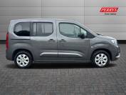 VAUXHALL COMBO-LIFE 2022 (22)