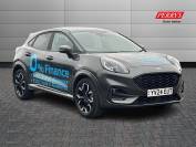 FORD PUMA 2024 (73)