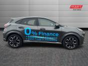 FORD PUMA 2024 (73)