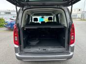 VAUXHALL COMBO-LIFE 2022 (22)