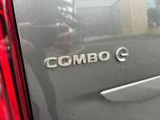 VAUXHALL COMBO-LIFE 2022 (22)