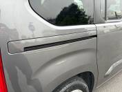 VAUXHALL COMBO-LIFE 2022 (22)