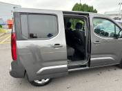 VAUXHALL COMBO-LIFE 2022 (22)