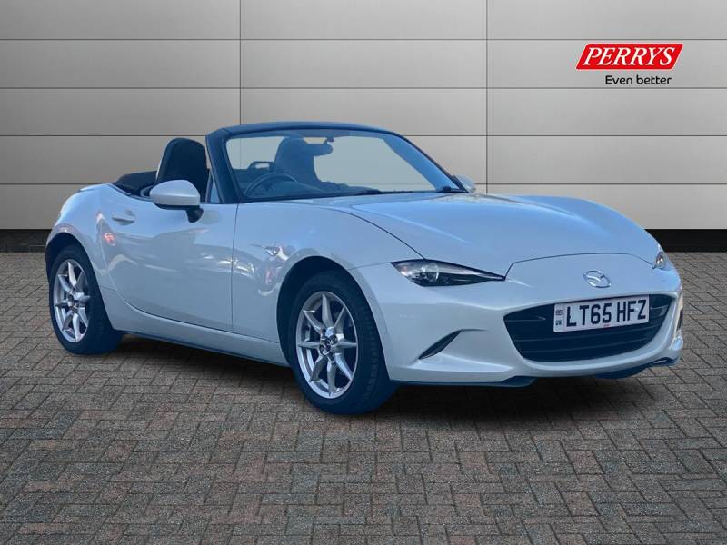 MAZDA MX-5 2015 (65)