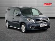 MERCEDES-BENZ CITAN 2017 (17)