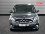 MERCEDES-BENZ CITAN 2017 (17)