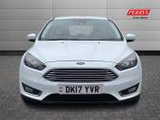 FORD FOCUS 2017 (17)