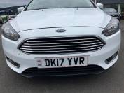 FORD FOCUS 2017 (17)