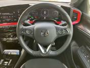 VAUXHALL MOKKA 2024 (73)