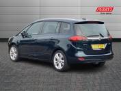 VAUXHALL ZAFIRA 2018 (18)