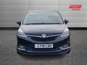 VAUXHALL ZAFIRA 2018 (18)