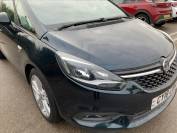 VAUXHALL ZAFIRA 2018 (18)