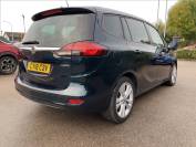 VAUXHALL ZAFIRA 2018 (18)