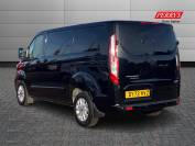 FORD TRANSIT CUSTOM 2022 (72)