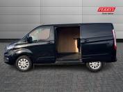 FORD TRANSIT CUSTOM 2022 (72)