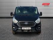 FORD TRANSIT CUSTOM 2022 (72)