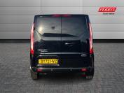 FORD TRANSIT CUSTOM 2022 (72)