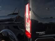 FORD TRANSIT CUSTOM 2022 (72)