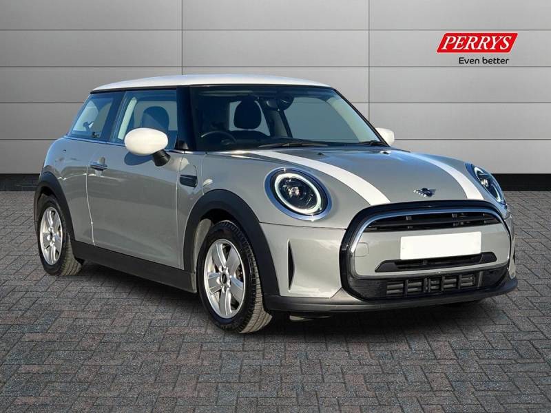 MINI HATCHBACK 2021 (71)