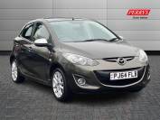 MAZDA 2 2014 (64)